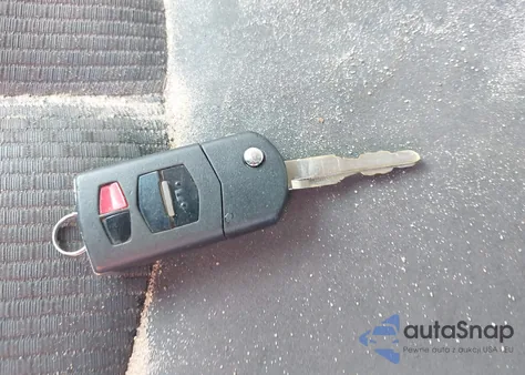 2011 Mazda Mazda6 I Sport из США, поврежденный, VIN 1YVHZ8BH5B5M09167